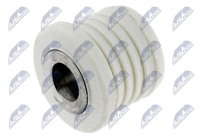 Втулка, балка моста NTY ZPS-FR-007