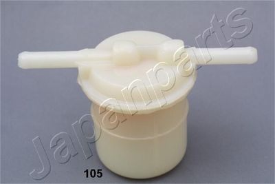 Degvielas filtrs JAPANPARTS FC-105S
