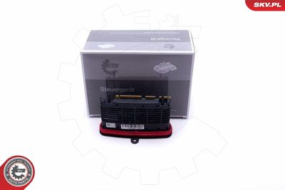 Устройство управления, освещение ESEN SKV 59SKV153