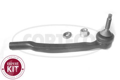 Stūres šķērsstiepņa uzgalis CORTECO 49400948