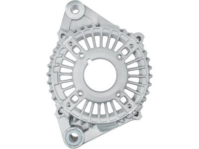 Drošības vāciņš, Ģenerators AS-PL ABR6164S
