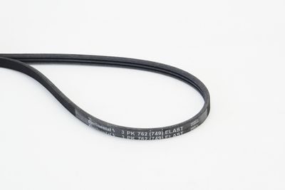 Поликлиновой ремень CONTINENTAL CTAM 3PK762 ELAST