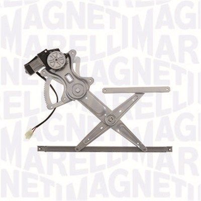 Стеклоподъемник MAGNETI MARELLI 350103170319