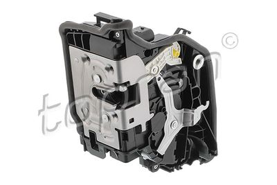 Замок двери TOPRAN 623 654