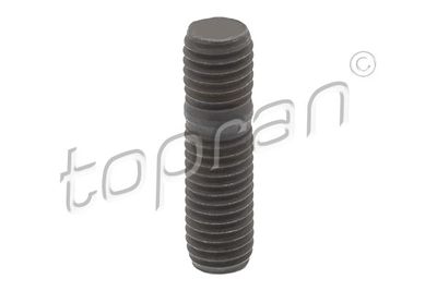 Skrūve, Izplūdes kolektors TOPRAN 120 089