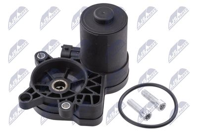 Регулировочный элемент, стояночный тормоз- тормозной суппорт NTY HZS-FR-002A