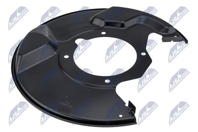 Dubļu sargs, Bremžu disks NTY HTO-TY-029