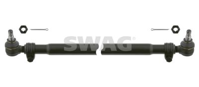 Stūres šķērsstiepnis SWAG 10 92 3898