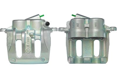 Тормозной суппорт ATE 24.3481-9964.5