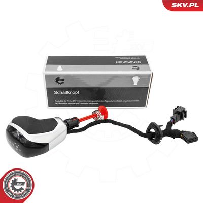 Pārslēdzējsviras rokturis ESEN SKV 63SKV220