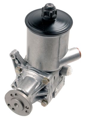 Hidrosūknis, Stūres iekārta BOSCH KS01000306