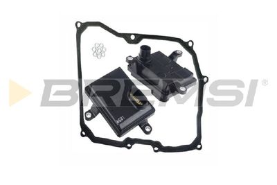 Hidrofiltru komplekts, Automātiskā pārnesumkārba BREMSI FR0658