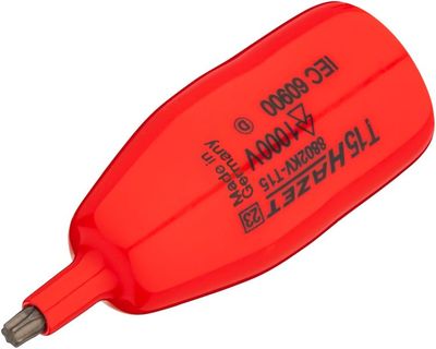 Muciņatslēga HAZET 8802KV-T15