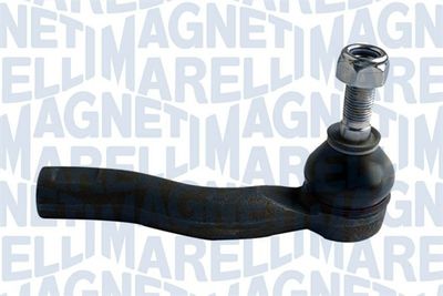 Наконечник поперечной рулевой тяги MAGNETI MARELLI 301191606770