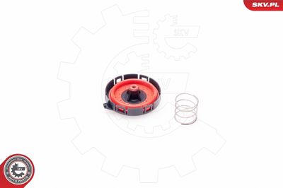 Vārsts, Motora kartera ventilācija ESEN SKV 31SKV032