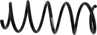 Balstiekārtas atspere SACHS 991 110