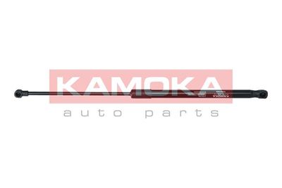Gāzes atspere, Bagāžas/Kravas nodalījuma vāks KAMOKA 7092490