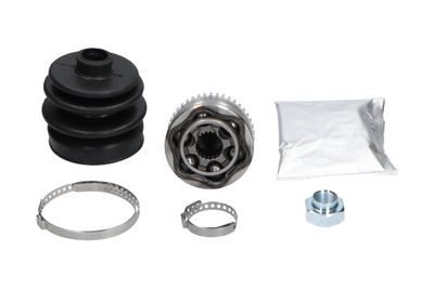 Šarnīru komplekts, Piedziņas vārpsta KAVO PARTS CV-8521