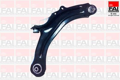 Neatkarīgās balstiekārtas svira, Riteņa piekare FAI AutoParts SS8998