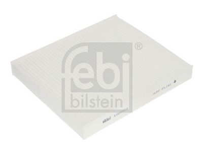 Filtrs, Salona telpas gaiss FEBI BILSTEIN 199569