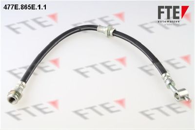 Тормозной шланг FTE 9240683