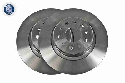 Тормозной диск VAICO V24-40007