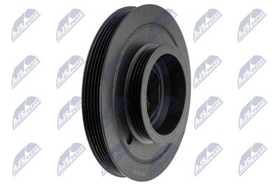 Ременный шкив, коленчатый вал NTY RKP-HD-001