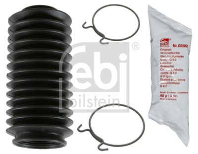Комплект пыльника, рулевое управление FEBI BILSTEIN 02761
