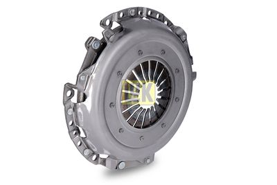 Sajūga piespiedējdisks Schaeffler LuK 121 0002 12