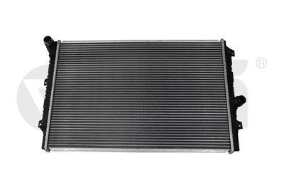 Radiators, Motora dzesēšanas sistēma vika 11211829601