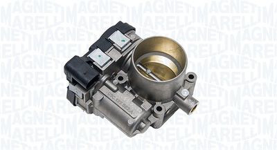 Droseļvārsta pievada stiprinājums MAGNETI MARELLI 802001846801