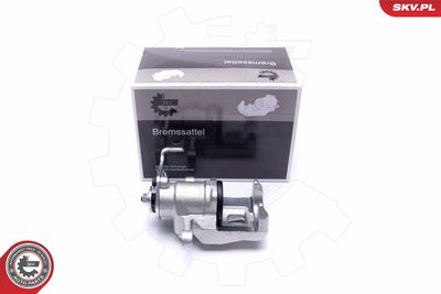 Тормозной суппорт ESEN SKV 56SKV124