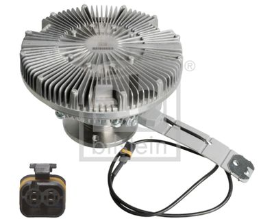 Sajūgs, Radiatora ventilators FEBI BILSTEIN 108075