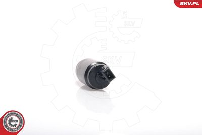 Ūdenssūknis, Stiklu tīrīšanas sistēma ESEN SKV 15SKV006