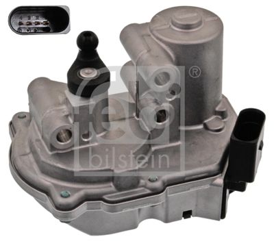 Regulēšanas elements, Iepl. kanāla aizvars (Iepl. caurule) FEBI BILSTEIN 46003