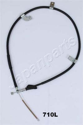 Trose, Stāvbremžu sistēma JAPANPARTS BC-710L