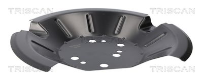 Dubļu sargs, Bremžu disks TRISCAN 8125 16219