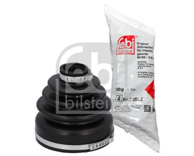 Putekļusargu komplekts, Piedziņas vārpsta FEBI BILSTEIN 1002265