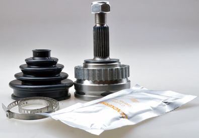 Шарнирный комплект, приводной вал DENCKERMANN C120404