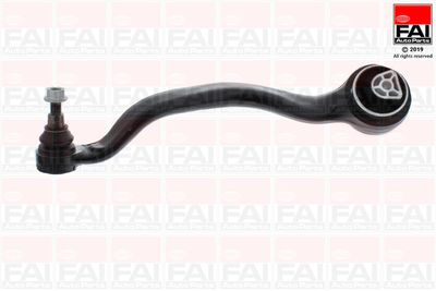 Neatkarīgās balstiekārtas svira, Riteņa piekare FAI AutoParts SS9965