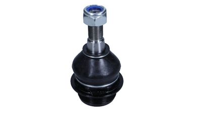 Balst-/Virzošais šarnīrs MAXGEAR 72-3625