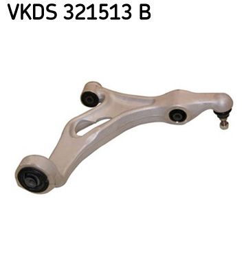 Neatkarīgās balstiekārtas svira, Riteņa piekare SKF VKDS 321513 B