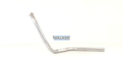 Труба выхлопного газа WALKER 10806