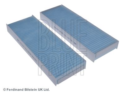 Filtra komplekts, Salona telpas gaiss BLUE PRINT ADN12507