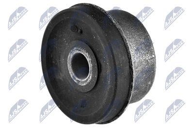 Втулка, балка моста NTY ZTT-CT-002A