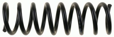 Пружина ходовой части SACHS 997 693