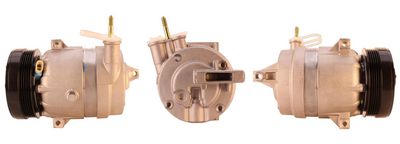 Компрессор, кондиционер DRI 700510927