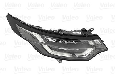Основная фара VALEO 450422