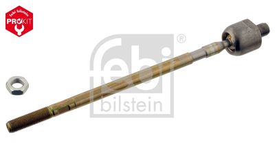 Осевой шарнир, рулевая тяга FEBI BILSTEIN 30112