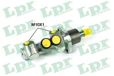 Главный тормозной цилиндр LPR 1898